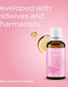 Weleda Mama mellmasszázs olaj 50 ml
