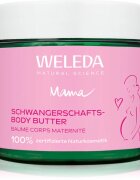 Weleda Mama testvaj várandósoknak 150 ml