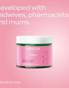 Weleda Mama testvaj várandósoknak 150 ml