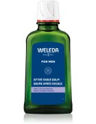 Weleda Men borotválkozás utáni balzsam 100 ml
