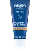 Weleda Men borotválkozási krém uraknak 75 ml