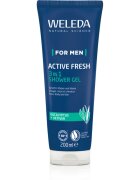 Weleda Men tusfürdő gél esszenciális olajokkal 200 ml