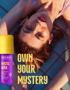 Weleda Mystic Aura illatosított haj- és testpermet hölgyeknek 95 ml