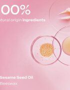 Weleda Pink Peach hidratáló kézkrém 50 ml