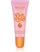 Weleda Pink Peach tonizáló ajakbalzsam 7 ml