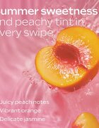 Weleda Pink Peach tonizáló ajakbalzsam 7 ml