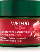 Weleda Pomegranate feszesítő éjszakai krém maca-peptidekkel 40 ml