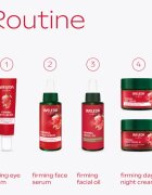 Weleda Pomegranate feszesítő éjszakai krém maca-peptidekkel 40 ml