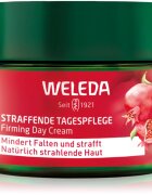 Weleda Pomegranate feszesítő nappali ráncellenes krém maca-peptidekkel 40 ml