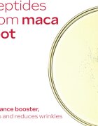Weleda Pomegranate feszesítő szérum maca-peptidekkel 30 ml