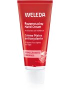Weleda Pomegranate regeneráló krém kézre 50 ml