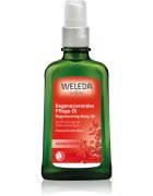 Weleda Pomegranate regeneráló olaj antioxidáns hatású 100 ml