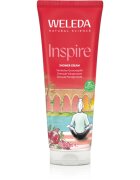 Weleda Pomegranate regeneráló tusfürdő krém 200 ml