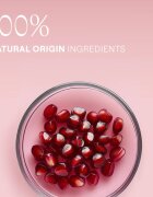 Weleda Pomegranate regeneráló tusfürdő krém 200 ml