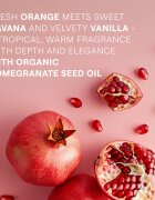 Weleda Pomegranate regeneráló tusfürdő krém 200 ml