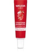 Weleda Pomegranate tápláló szemkörnyéki krém a ráncok ellen maca-peptidekkel 12 ml