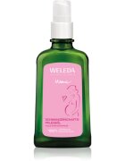 Weleda Pregnancy growth oil for stretch marks olaj striák ellen 100 ml