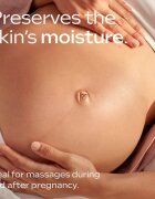Weleda Pregnancy growth oil for stretch marks olaj striák ellen 100 ml