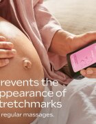 Weleda Pregnancy growth oil for stretch marks olaj striák ellen 100 ml