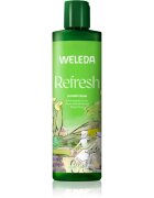 Weleda Refresh krémtusfürdő frissítő hatással Citrus 400 ml