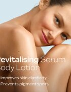 Weleda Revitalising testápoló szérum lifting hatással 250 ml