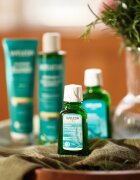 Weleda Rosemary hajolaj a haj megerősítésére 50 ml