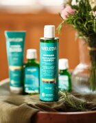Weleda Rosemary revitalizáló sampon 250 ml