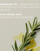 Weleda Rosemary revitalizáló sampon 250 ml