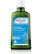 Weleda Sage dezodor utántöltő 200 ml