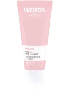 Weleda Sensitive könnyű állagú tisztítótej az érzékeny arcbőrre 75 ml