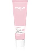 Weleda Sensitive Light nyugtató arckrém az érzékeny arcbőrre 30 ml