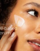 Weleda Serum Drops Extra Rich Omega erősítő szérum a táplálásért és hidratálásért 30 ml