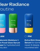 Weleda Serum Drops Extra Rich Omega erősítő szérum a táplálásért és hidratálásért 30 ml