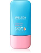 Weleda Serum Drops Hyaluronic Moisture élénkítő hidratáló szérum 30 ml