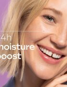 Weleda Serum Drops Hyaluronic Moisture élénkítő hidratáló szérum 30 ml
