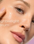 Weleda Serum Drops Hyaluronic Moisture élénkítő hidratáló szérum 30 ml