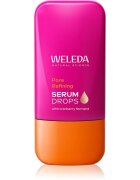 Weleda Serum Drops Pore Refining élénkítő szérum pórusok minimalizálásához 30 ml