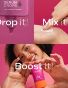 Weleda Serum Drops Pore Refining élénkítő szérum pórusok minimalizálásához 30 ml