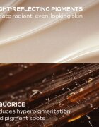 Weleda Serum Drops Skin Food Glow élénkítő szérum egységesíti a bőrszín tónusait 30 ml