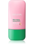 Weleda Serum Drops Slow Aging Astaxanthin kisimító szérum a bőr fiatalításáért 30 ml