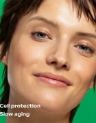 Weleda Serum Drops Slow Aging Astaxanthin kisimító szérum a bőr fiatalításáért 30 ml