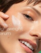 Weleda Serum Drops Slow Aging Astaxanthin kisimító szérum a bőr fiatalításáért 30 ml