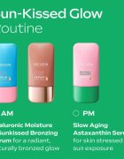 Weleda Serum Drops Slow Aging Astaxanthin kisimító szérum a bőr fiatalításáért 30 ml