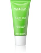 Weleda Skin Food Light könnyű hidratáló krém száraz bőrre 30 ml