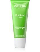 Weleda Skin Food Light könnyű hidratáló krém száraz bőrre 75 ml