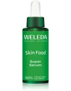 Weleda Skin Food Super Serum hidratáló arcszérum hialuronsavval 30 ml