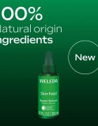 Weleda Skin Food Super Serum hidratáló arcszérum hialuronsavval 30 ml
