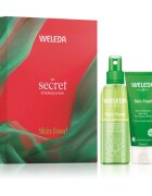 Weleda Skin Food szett élénk és hidratált bőr