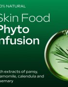 Weleda Skin Food tápláló ajak balzsam 4.8 g