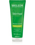 Weleda Skin Food tápláló tusoló krém 200 ml